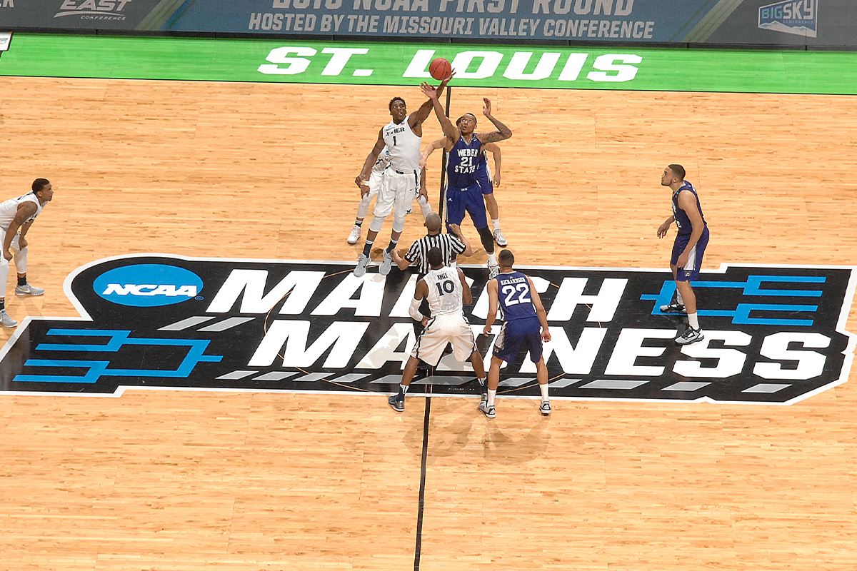 NCAAM First Round Tickets: Navigating Resale & Day-Of Price Drops